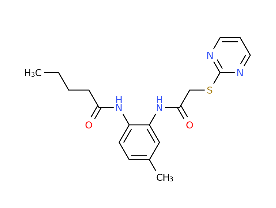 Structure Amb13930397