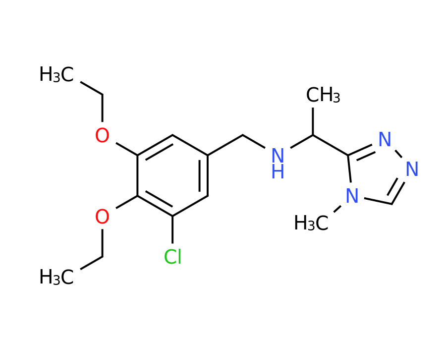 Structure Amb13930420