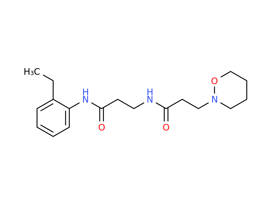 Structure Amb13930430