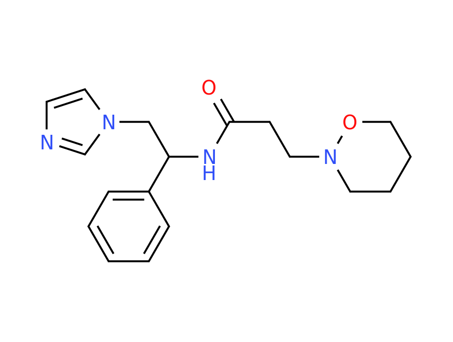 Structure Amb13930437