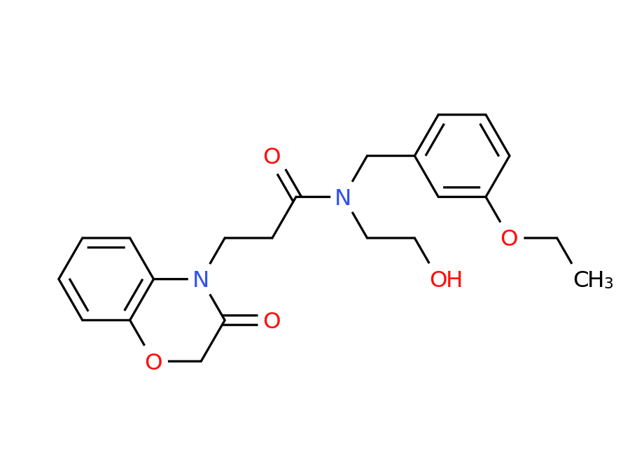 Structure Amb13930441