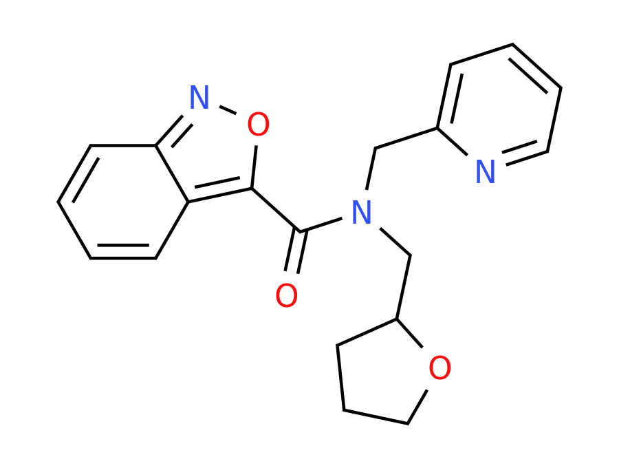 Structure Amb13930446