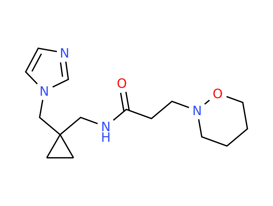 Structure Amb13930465