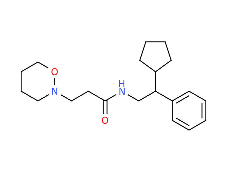 Structure Amb13930480