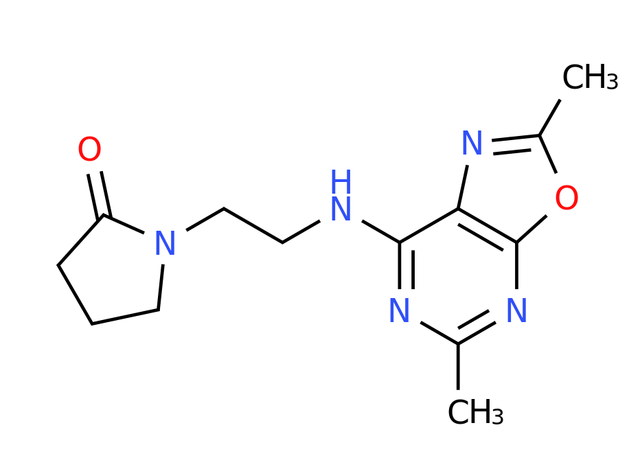 Structure Amb13930501