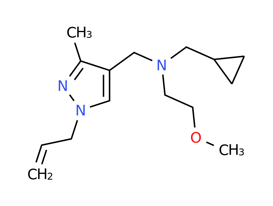 Structure Amb13930525