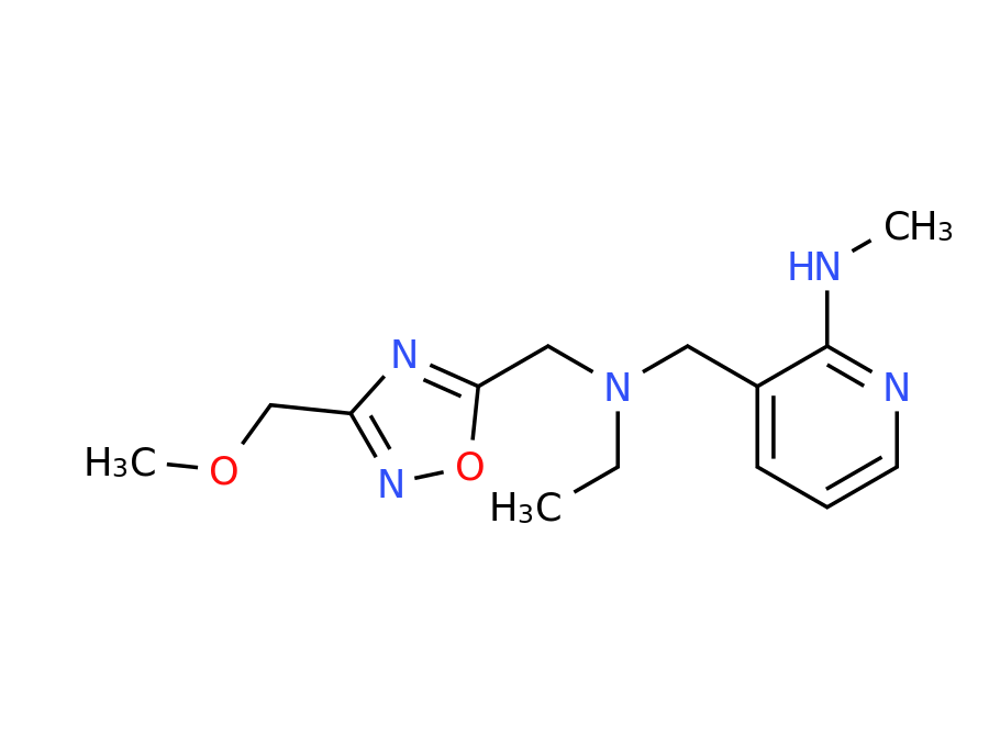 Structure Amb13930526