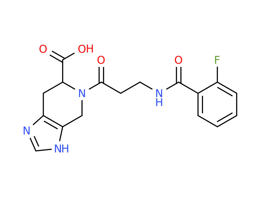 Structure Amb13930531