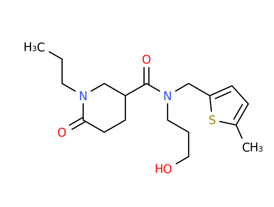 Structure Amb13930575