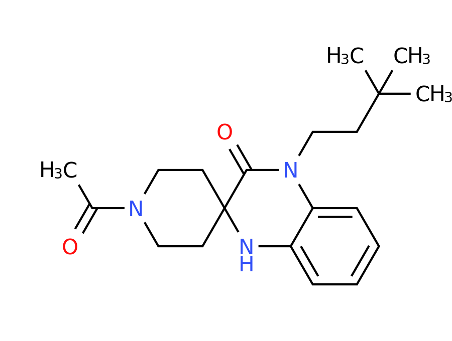 Structure Amb13930600