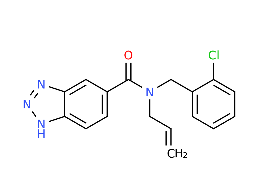 Structure Amb13930601