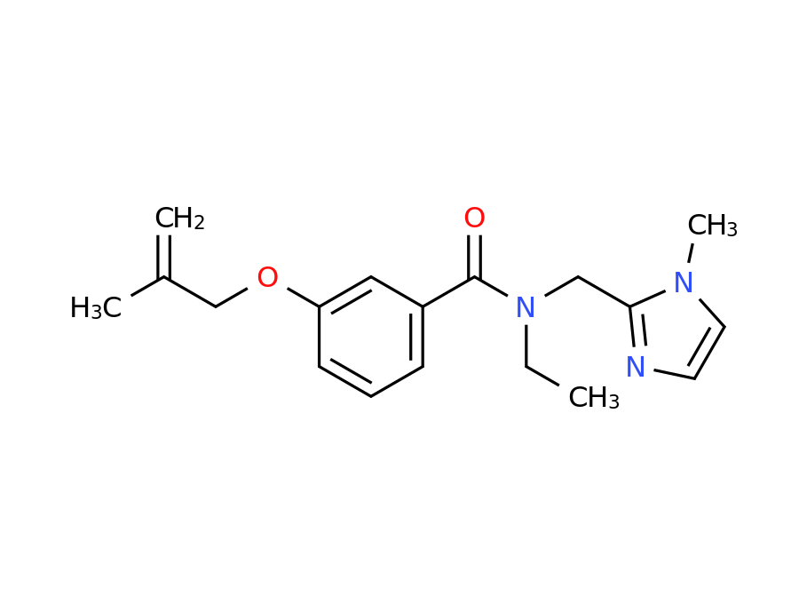 Structure Amb13930605