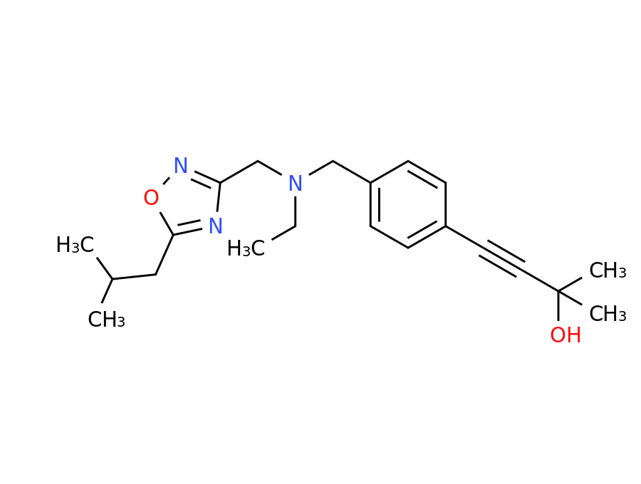 Structure Amb13930616