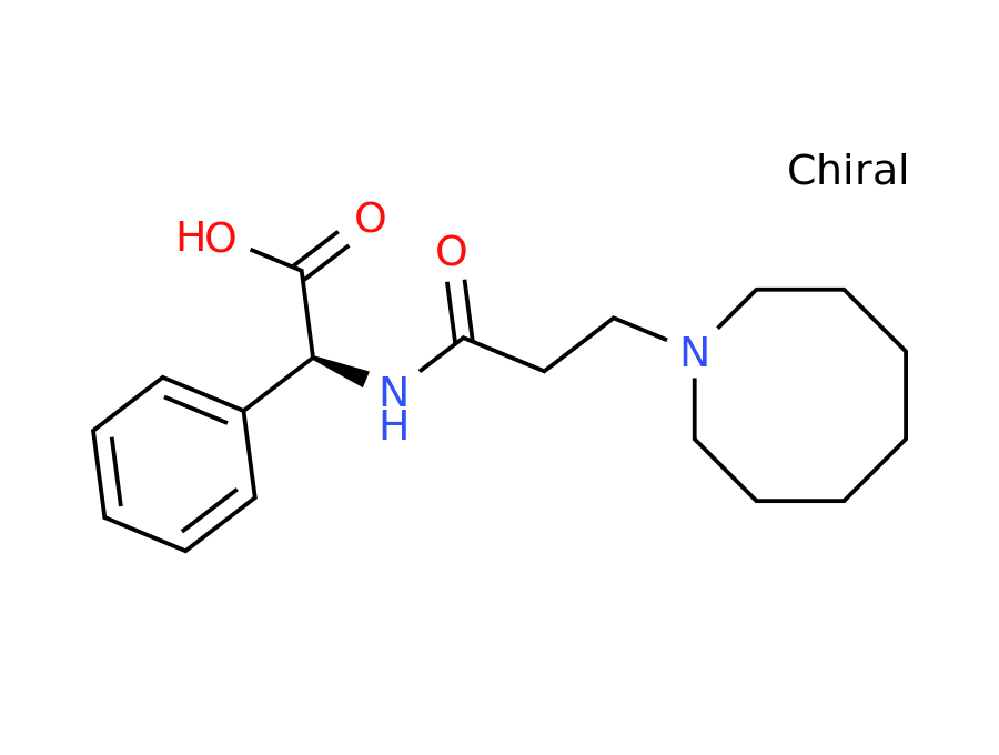 Structure Amb13930617