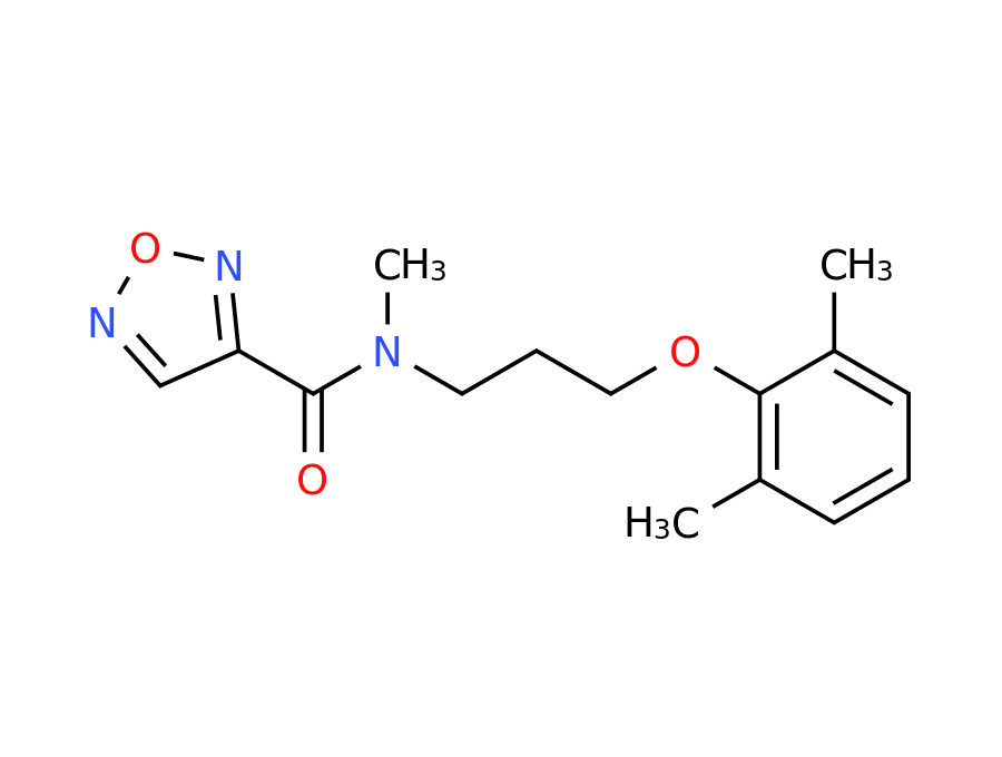 Structure Amb13930640