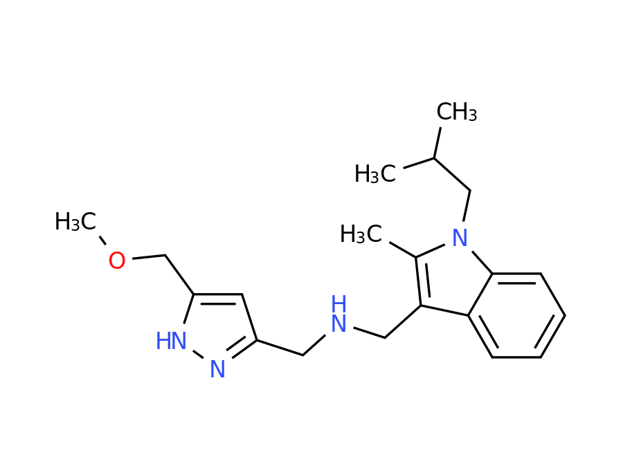 Structure Amb13930649