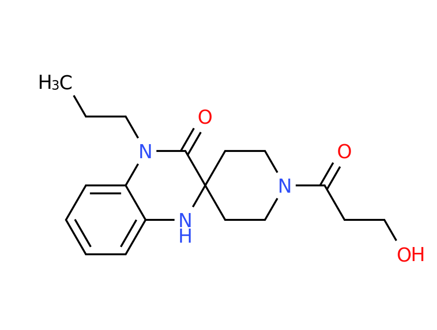 Structure Amb13930672