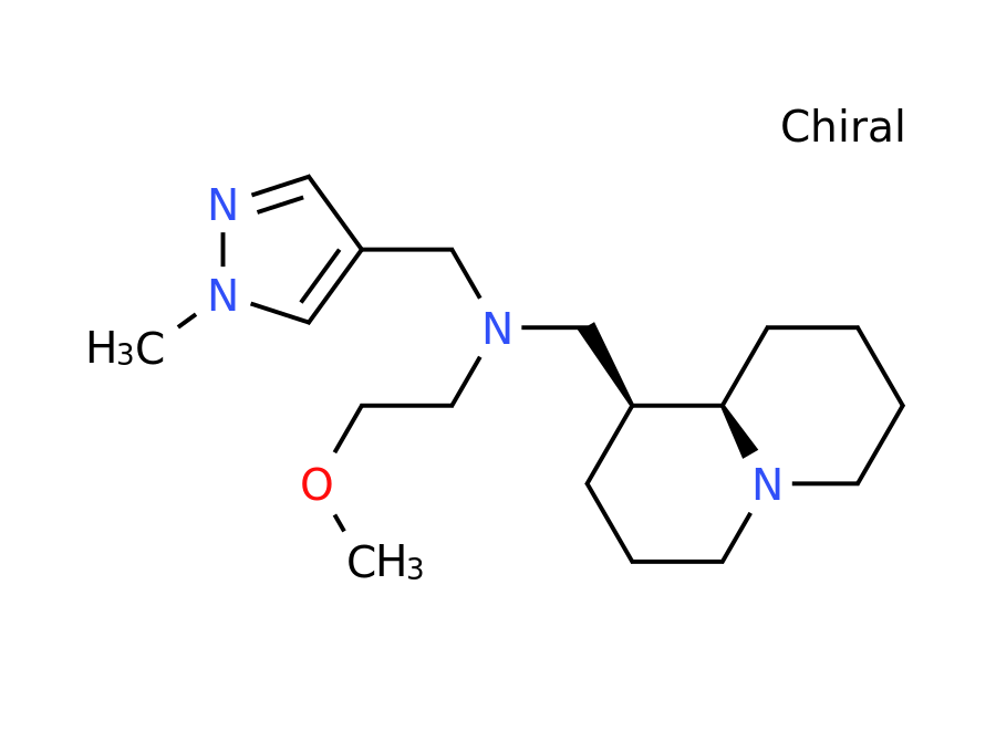 Structure Amb13930681