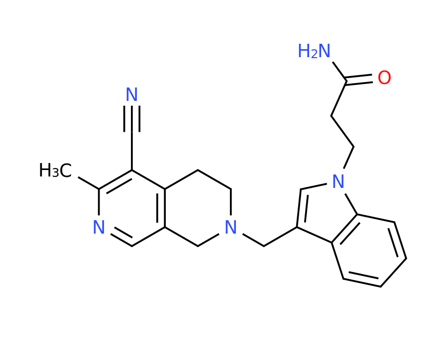 Structure Amb13930687