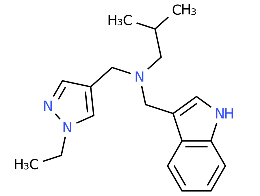 Structure Amb13930729