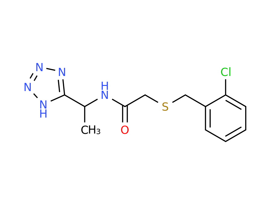 Structure Amb13930730