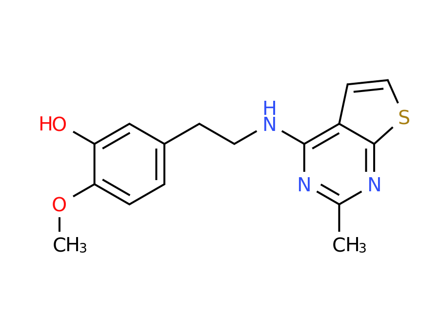 Structure Amb13930731