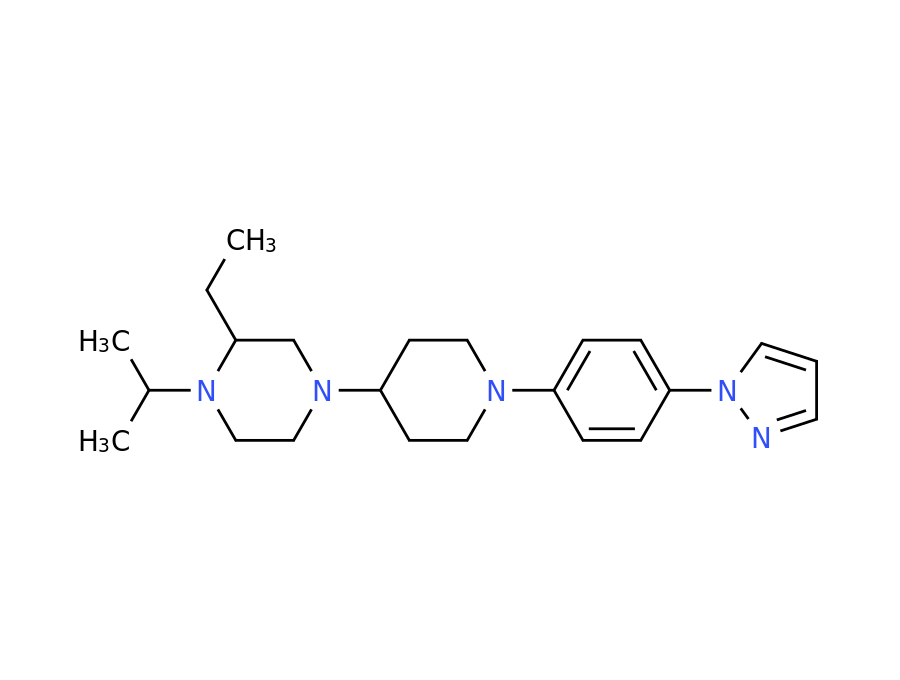 Structure Amb13930735