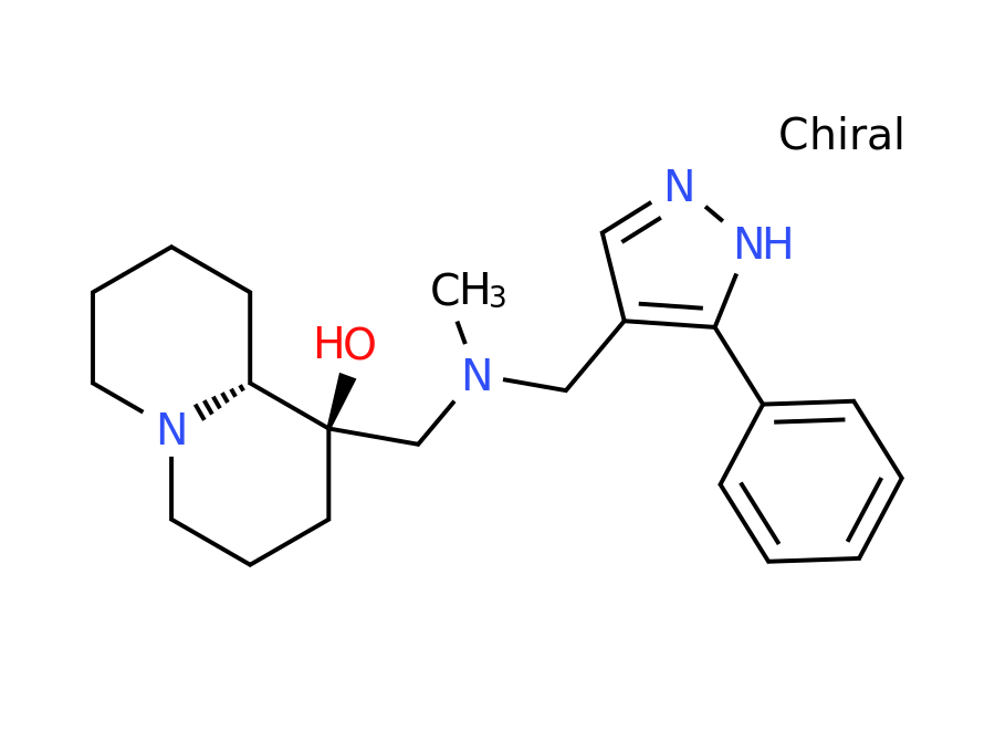 Structure Amb13930756