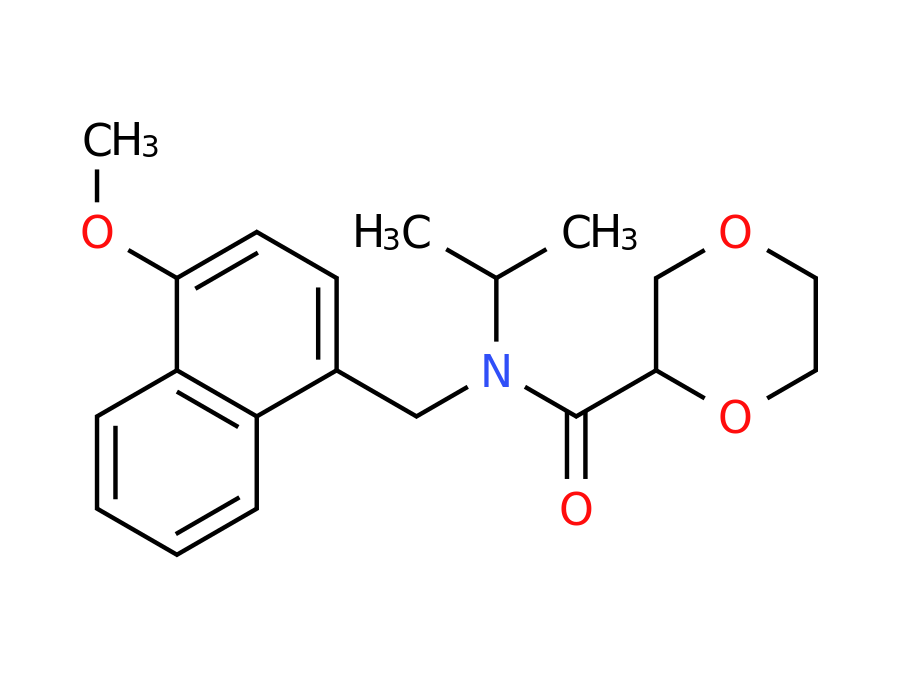 Structure Amb13930761