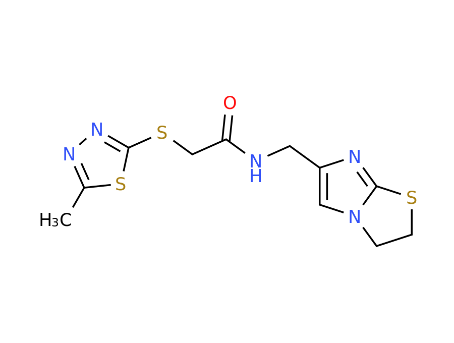 Structure Amb13930768