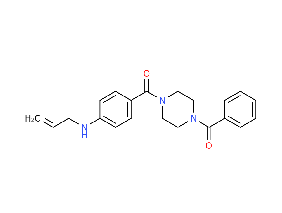 Structure Amb13930772