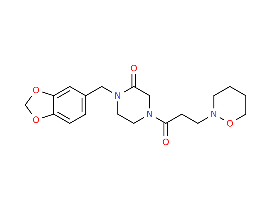 Structure Amb13930783