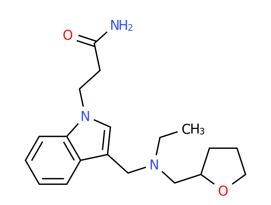 Structure Amb13930809