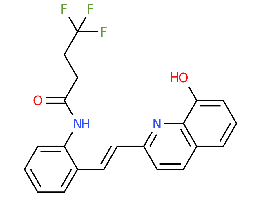 Structure Amb13930880