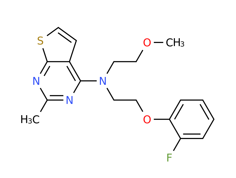 Structure Amb13930888