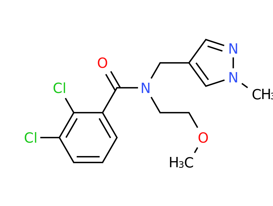 Structure Amb13930901