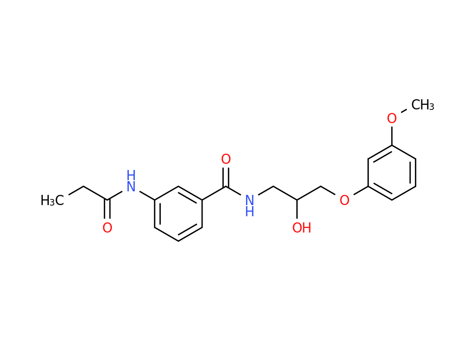 Structure Amb13930902