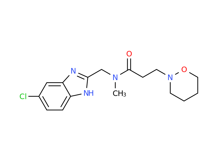 Structure Amb13930911