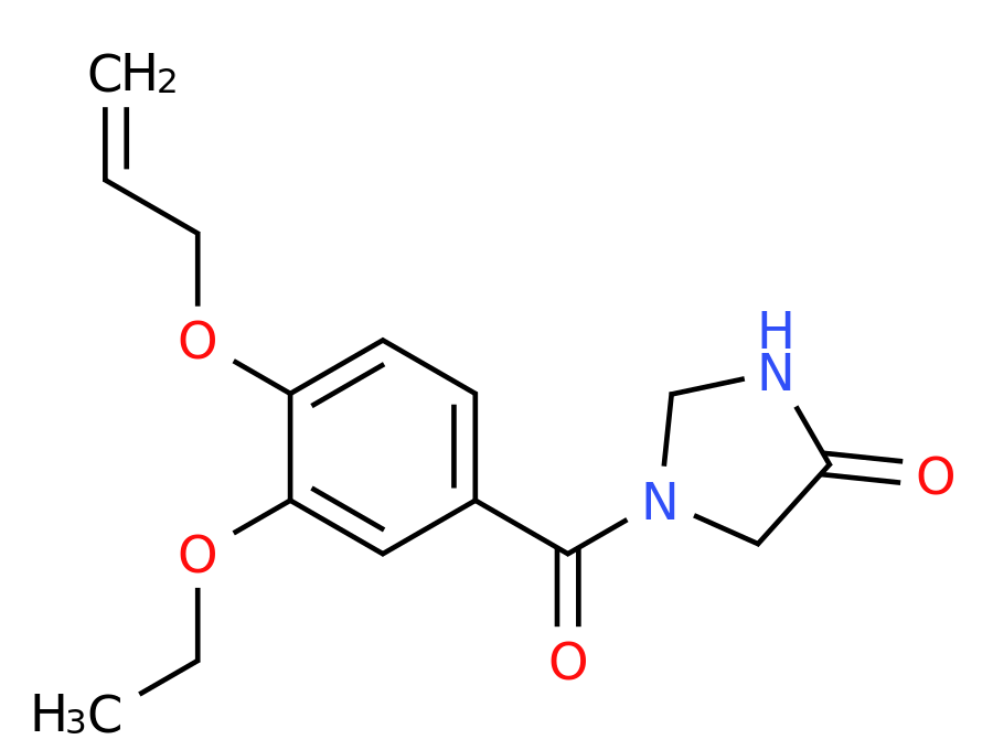 Structure Amb13930943