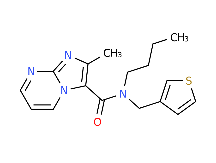 Structure Amb13930967