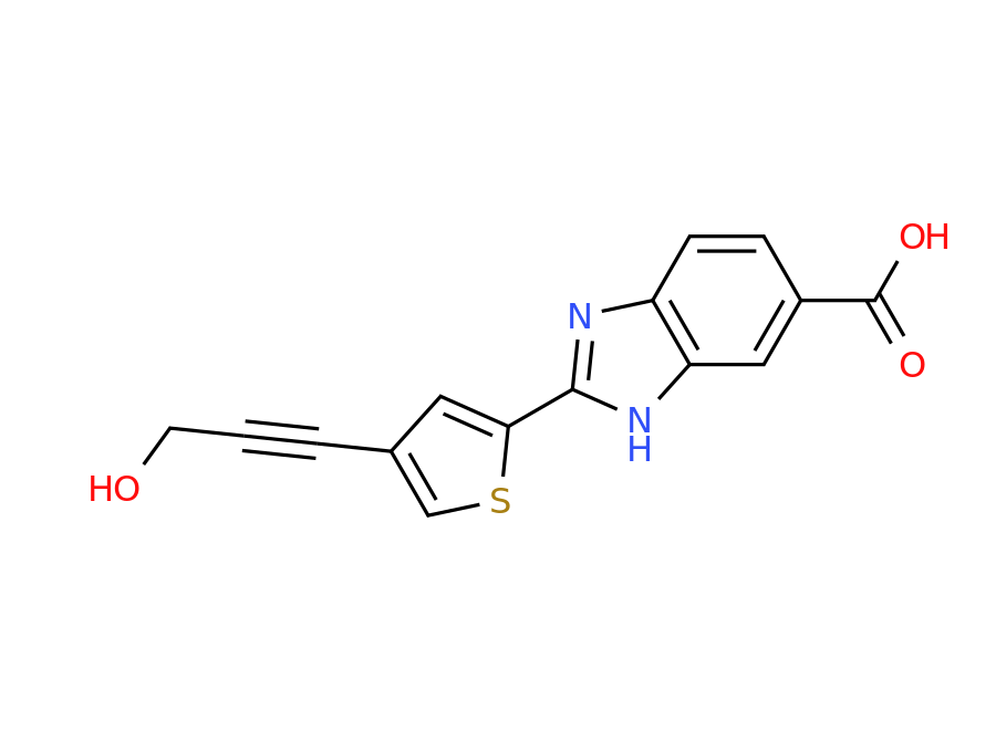 Structure Amb13930970