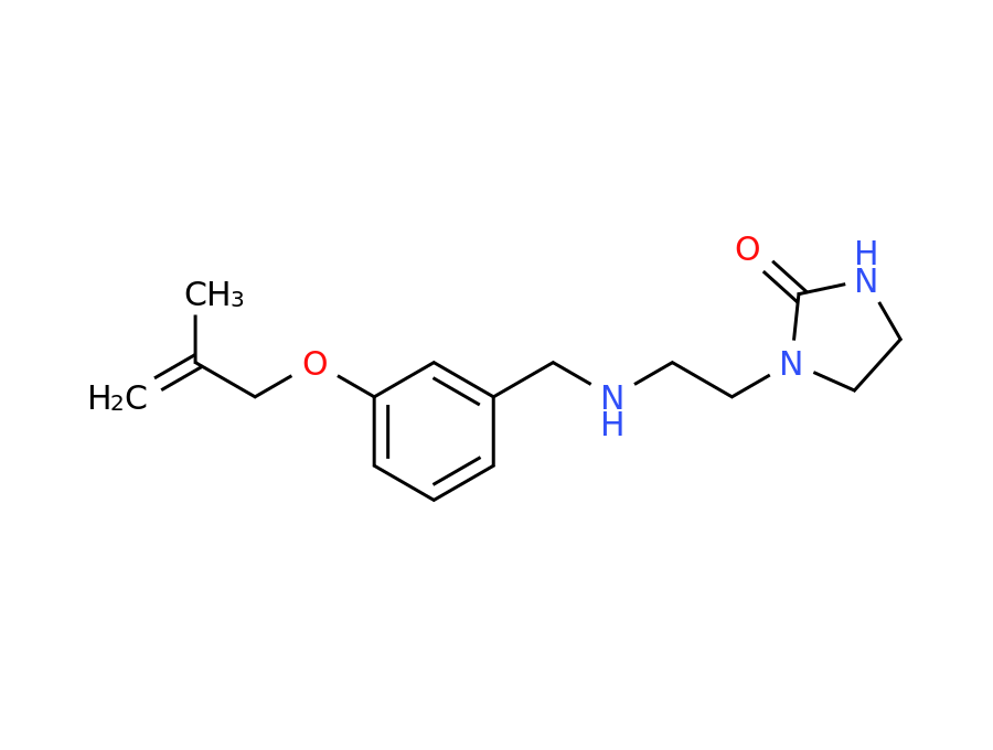 Structure Amb13930991