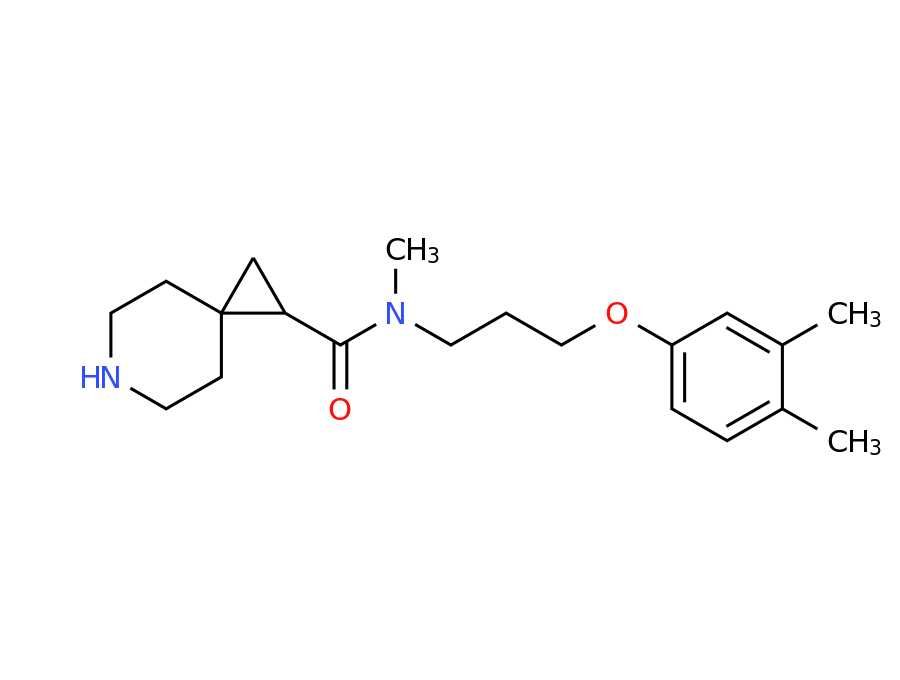 Structure Amb13931003