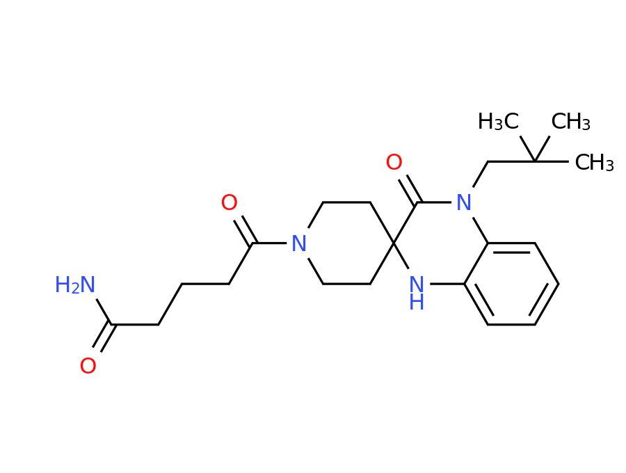 Structure Amb13931018