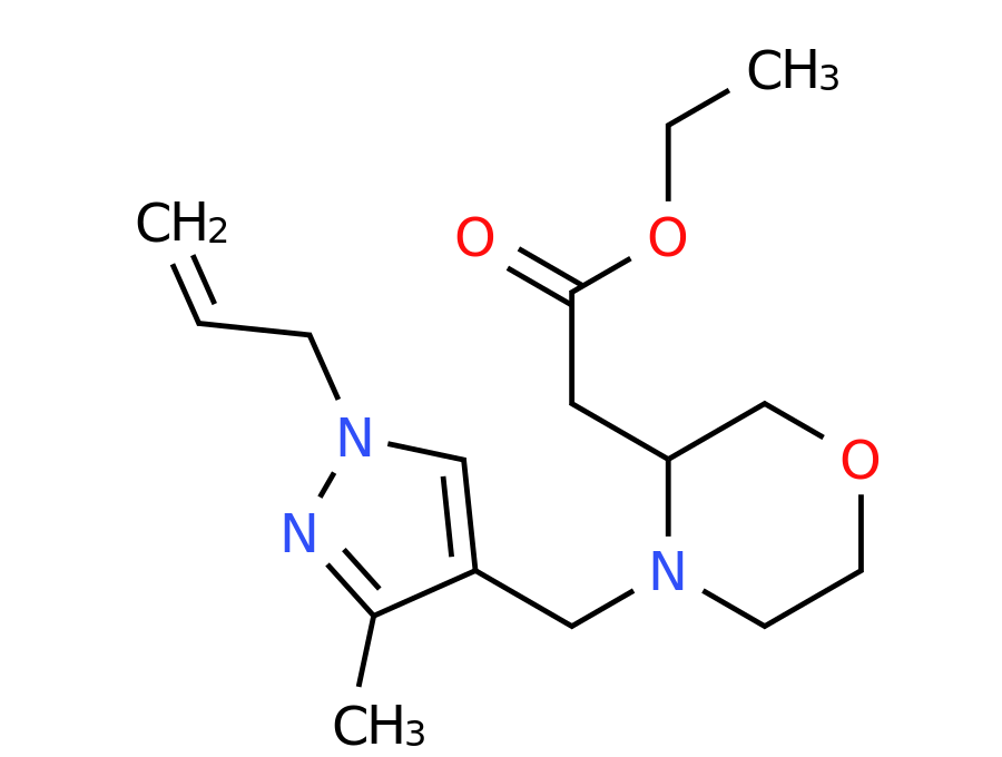 Structure Amb13931025