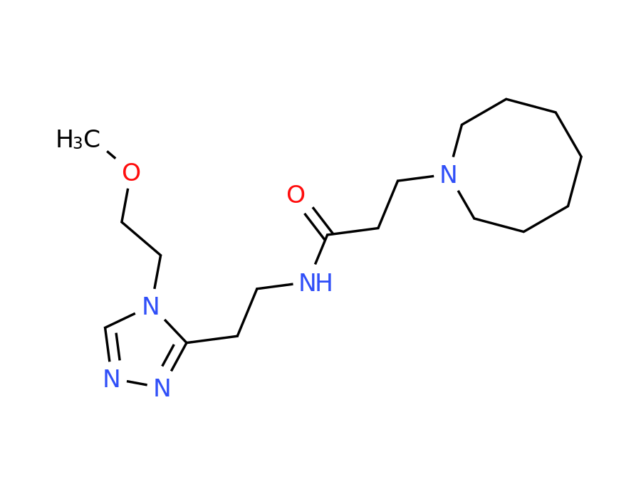 Structure Amb13931029