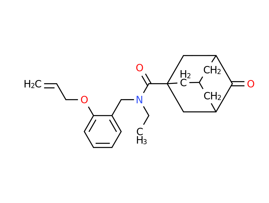 Structure Amb13931033