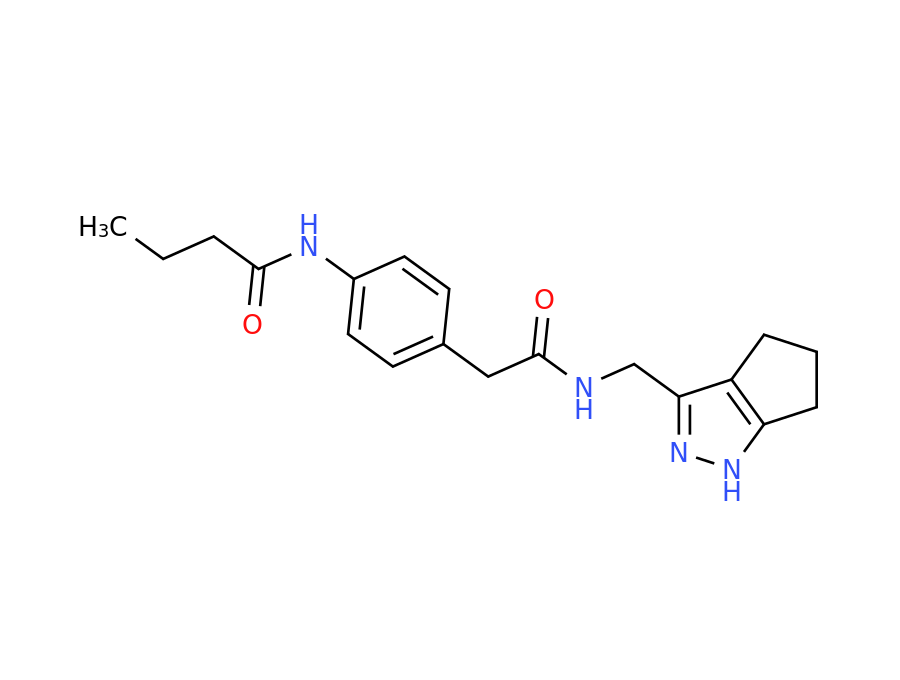 Structure Amb13931037