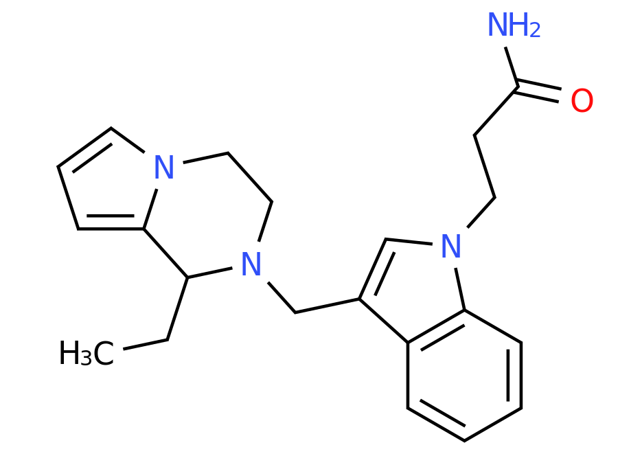 Structure Amb13931044