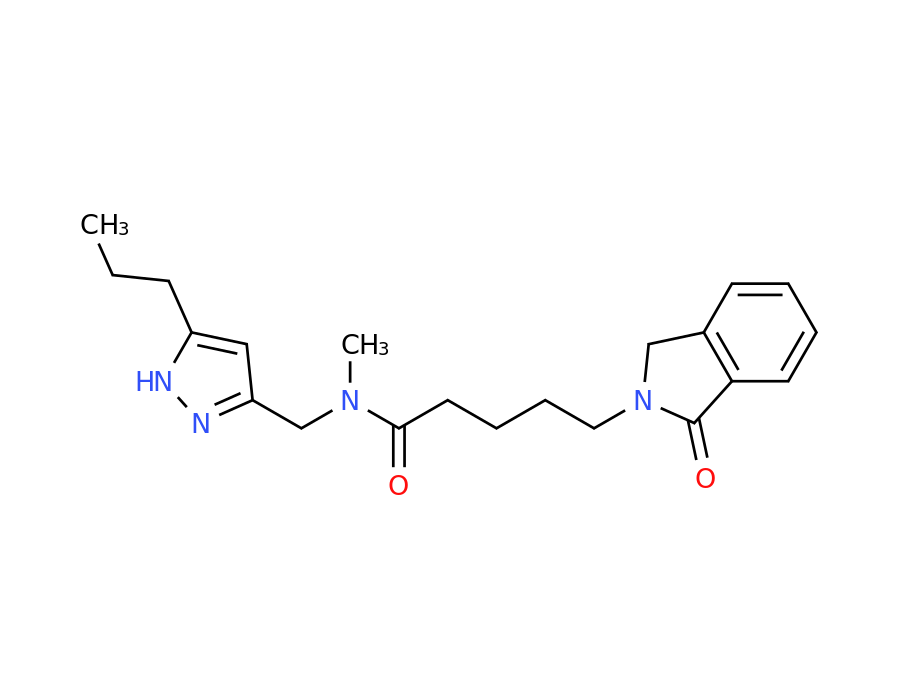 Structure Amb13931062